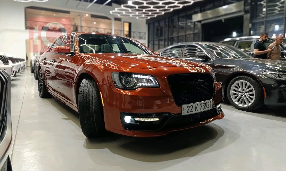 Chrysler 300